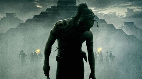 apocalypto pelicula completa en espaol|Apocalypto ( 2006) : Free Download, Borrow, and。